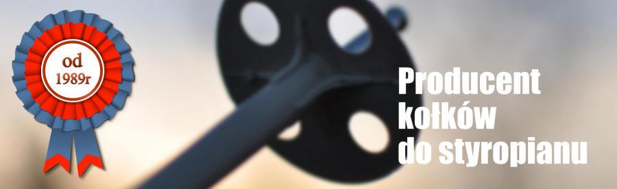 прыціскной талерка распорный дзюбель для мацавання пенапласту цеплаізаляцыі ў Польшчы 01