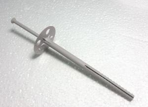 прыціскной талерка распорный дзюбель для мацавання пенапласту цеплаізаляцыі ў Польшчы 03