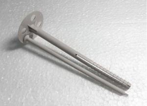 прыціскной талерка распорный дзюбель для мацавання пенапласту цеплаізаляцыі ў Польшчы 04