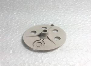 прыціскной талерка распорный дзюбель для мацавання пенапласту цеплаізаляцыі ў Польшчы 05