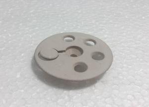 прыціскной талерка распорный дзюбель для мацавання пенапласту цеплаізаляцыі ў Польшчы 06